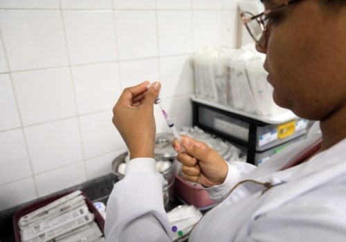 Foto: Bruno Concha / Secom PMS