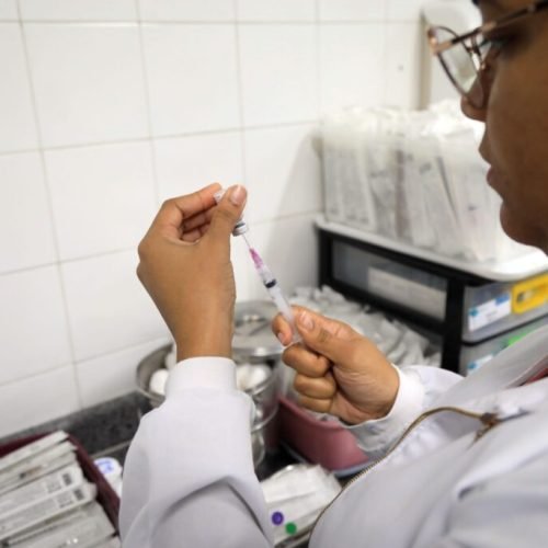 Foto: Bruno Concha / Secom PMS