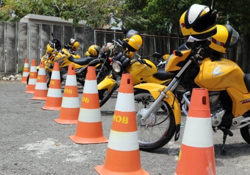 Foto: Bruno Concha/Secom/PMS