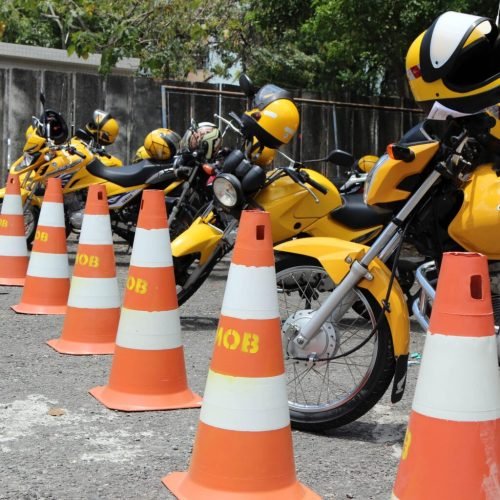 Foto: Bruno Concha/Secom/PMS