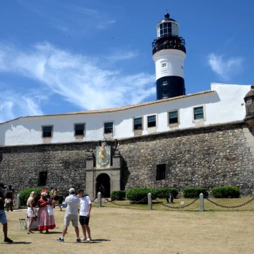 Farol da Barra