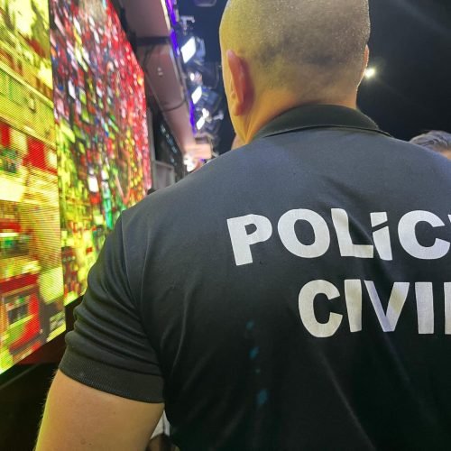 Ação da Polícia Civil resulta em restrições judiciais imediatas