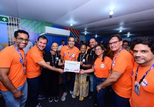 Selo ouro de sustentabilidade