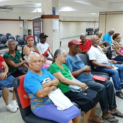 projeto cidadão 60+