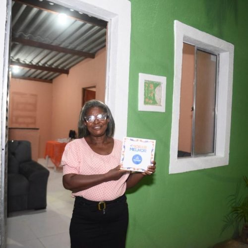 Porgrama Morar Melhor