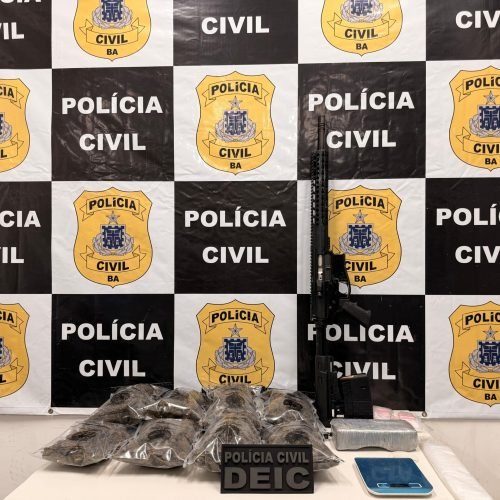 Polícia Civil