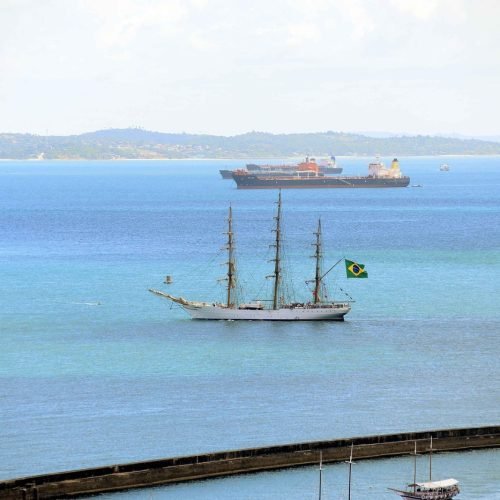 Transporte Aquático