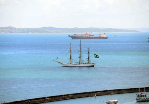 Foto: SECOM/PMS