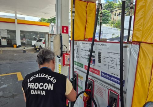 “Operação de olho no preço” fiscaliza alta dos combustíveis