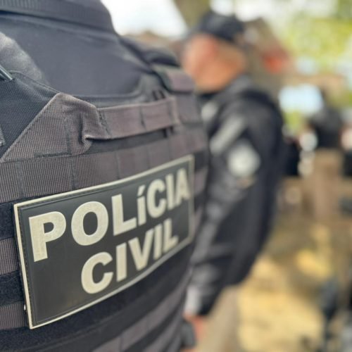 Polícia Civil