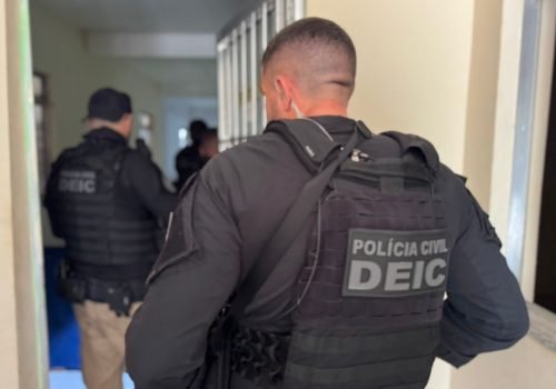 O homem, que estava à frente de um centro religioso, é sentenciado por cometer o crime contra uma criança de 10 anos

Foto: ASCOM PCBA