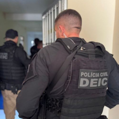 O homem, que estava à frente de um centro religioso, é sentenciado por cometer o crime contra uma criança de 10 anos

Foto: ASCOM PCBA