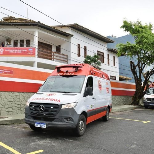 Foto: Betto Jr. / Secom PMS