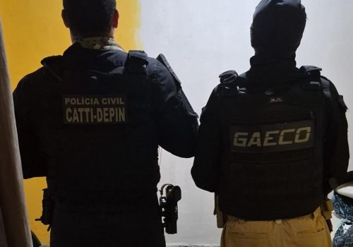 Foto: Divulgação / Ascom-PCBA