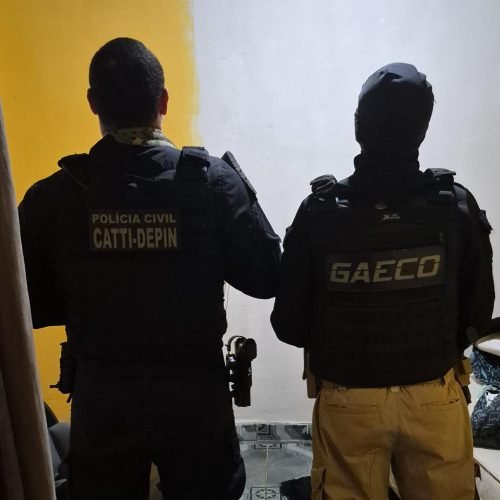 Foto: Divulgação / Ascom-PCBA