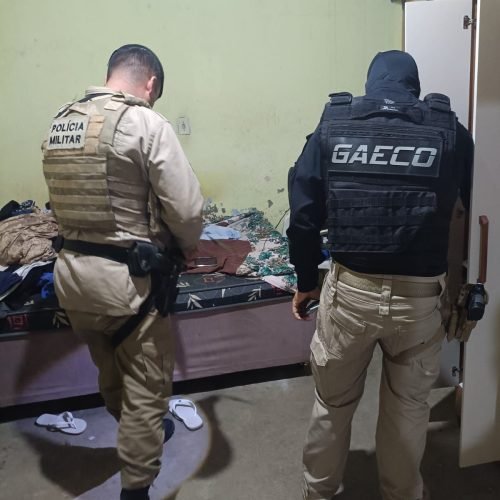 Foto: Ministério Público da Bahia