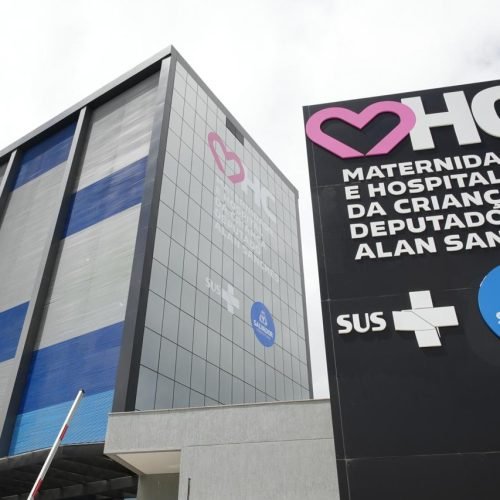 Foto:  Betto Jr. / Secom PMS