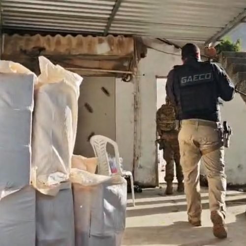 Foto: Ministério Público da Bahia