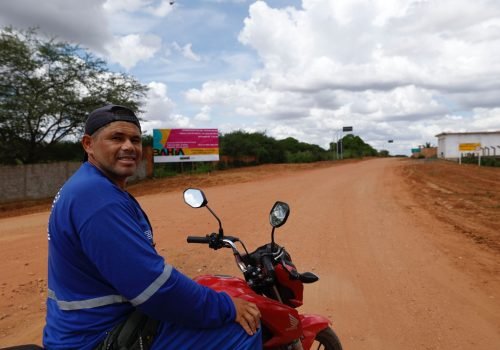 Foto: Matheus Landim/GOVBA