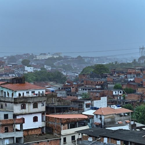 Foto: Jefferson Peixoto / Secom PMS