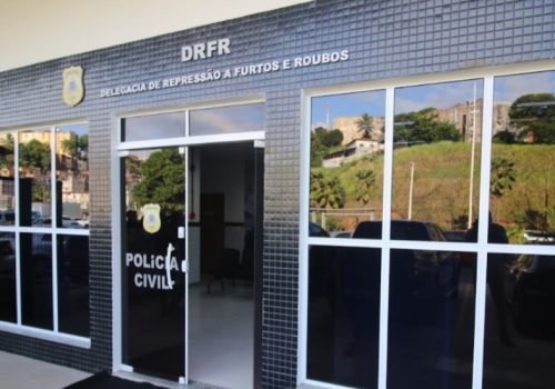 A captura ocorreu no âmbito da Operação Proteção Azul

Foto: ASCOM PCBA