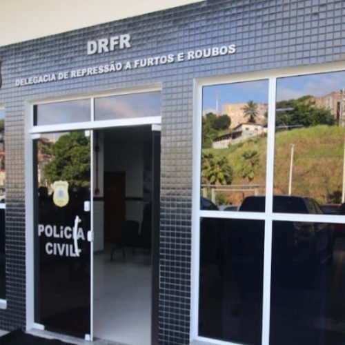 A captura ocorreu no âmbito da Operação Proteção Azul

Foto: ASCOM PCBA