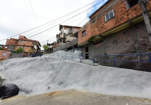 Foto: Valter Pontes / Secom PMS