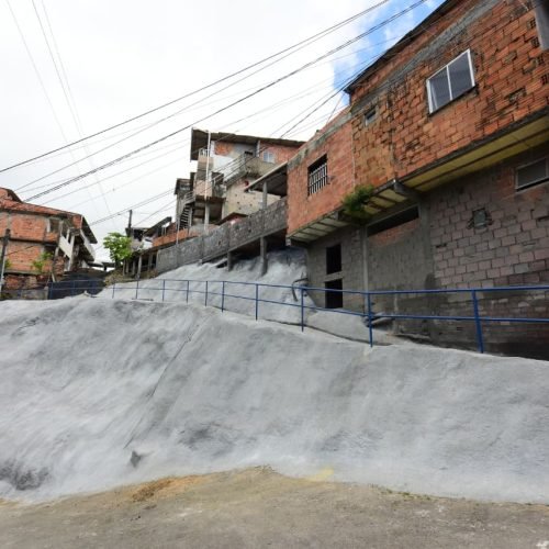 Foto: Valter Pontes / Secom PMS