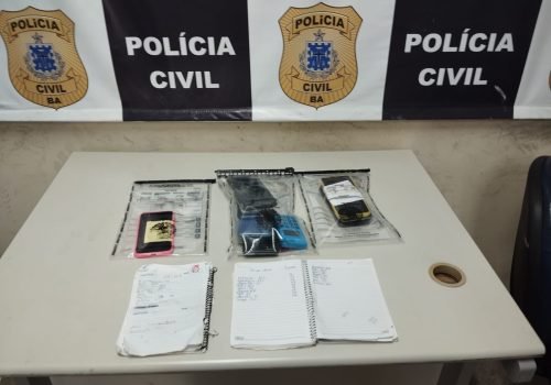 Foto: Divulgação / Ascom-PCBA