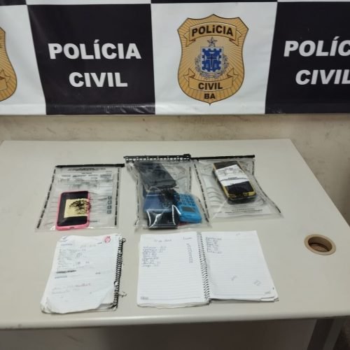 Foto: Divulgação / Ascom-PCBA
