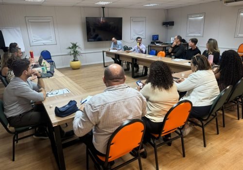 Foto: Divulgação/Ascom Saeb