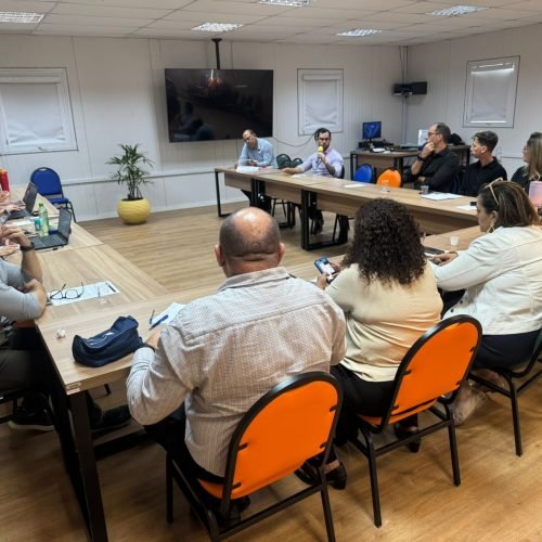 Foto: Divulgação/Ascom Saeb