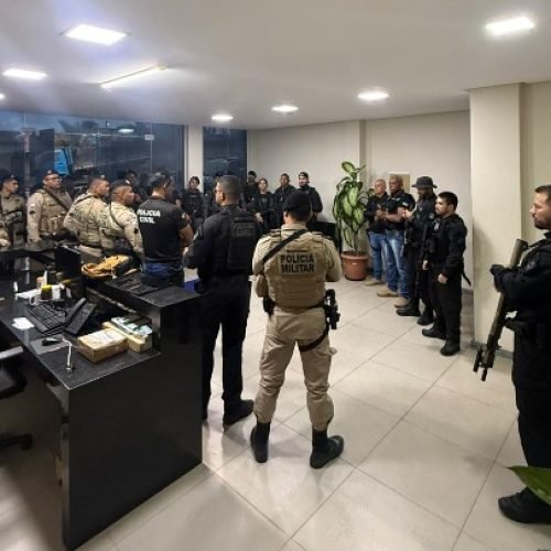 Foto: Ascom/PCBA