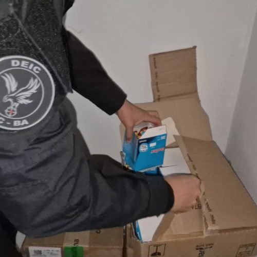 Foto: Ascom-PCBA