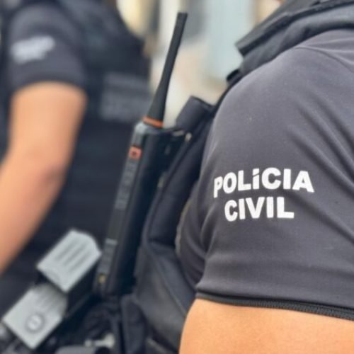 A ação, realizada em duas fases, teve como alvo investigados por crimes em Barra da Estiva, Iguaí e Ibicuí

Foto: Ascom - PCBA