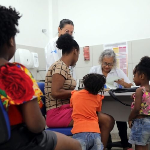 Foto: Bruno Concha / Secom PMS