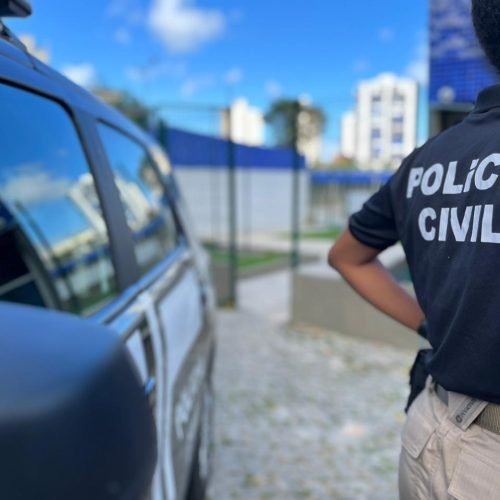 Durante a operação, foram cumpridos mandados de prisão e de busca e apreensão. O prejuízo é estimado em mais de R$ 30 mil



Foto: Ascom - PCBA