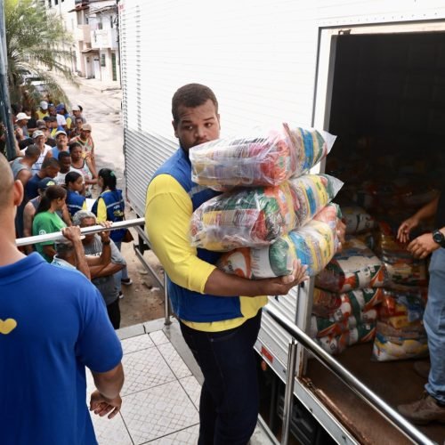A medida foi oficializada por meio do Decreto nº 41.834, publicado nesta terça-feira (9), e terá validade de 90 dias

Foto: Bruno Concha / Secom PMS