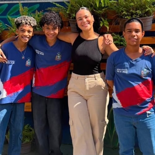 Foto: Amanda Souza