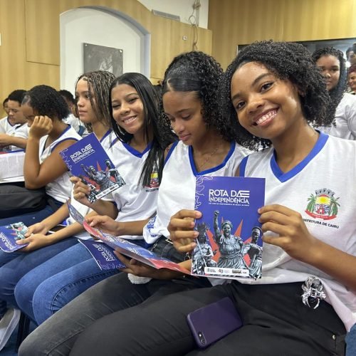 Foto: Divulgação/Ascom FPC