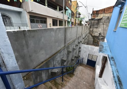 Foto: Valter Pontes / Secom PMS