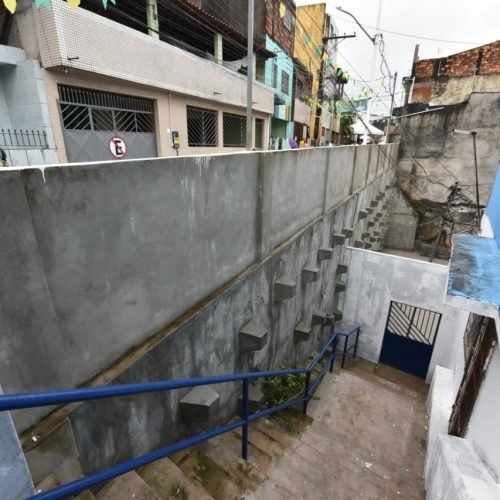 Foto: Valter Pontes / Secom PMS