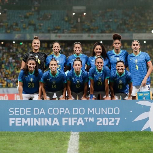Foto: Lívia Villas Boas / CBF