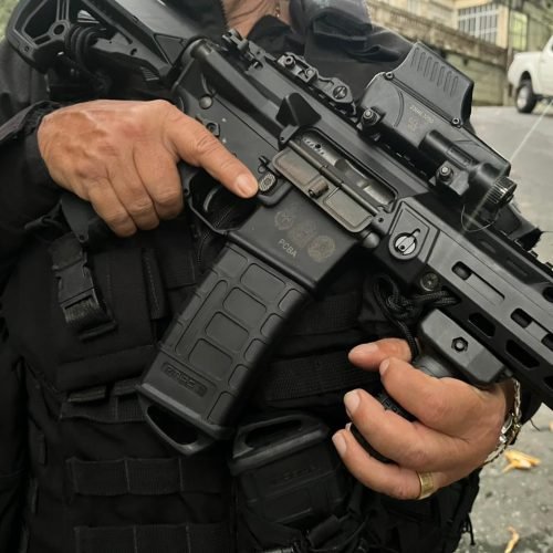 Grupo é investigado por manter vítimas em cárcere por horas para roubar bens, realizar transferências bancárias e praticar violência sexual


Foto: ASCOM PCBA