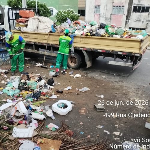 Foto: Ascom Limpurb