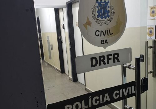 O crime foi cometido no dia 23, num estabelecimento comercial na cidade de Juazeiro

Foto: Ascom - PCBAFoto: