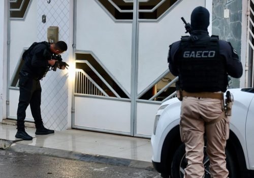 Foto: Ministério Público da Bahia