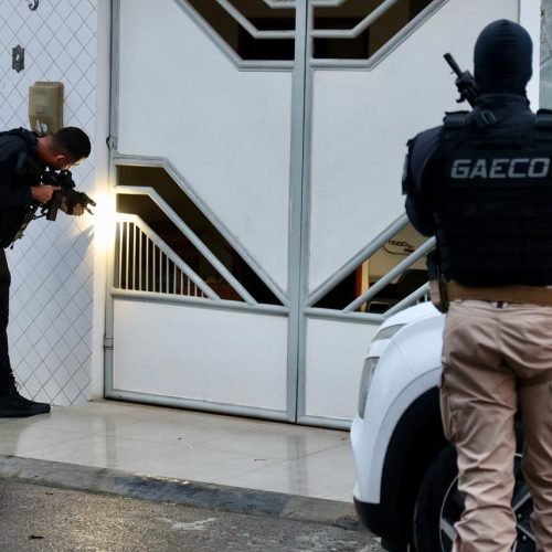Foto: Ministério Público da Bahia