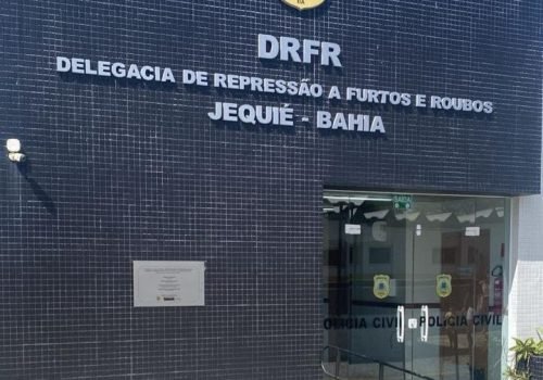 Contra o suspeito havia um mandado de prisão preventiva expedido pela Justiça

Foto: Ascom - PCBA