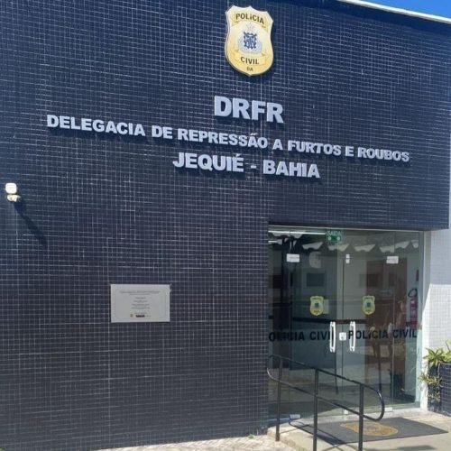 Contra o suspeito havia um mandado de prisão preventiva expedido pela Justiça

Foto: Ascom - PCBA